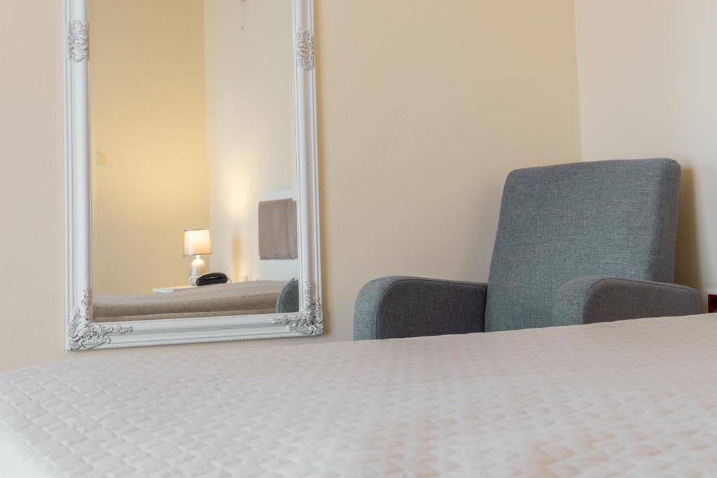 Hotel Class - Resim 38