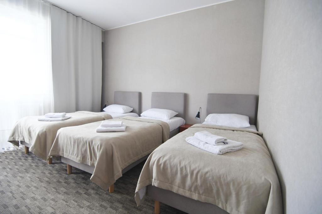 Ośrodek Wypoczynkowy Wiga - 13