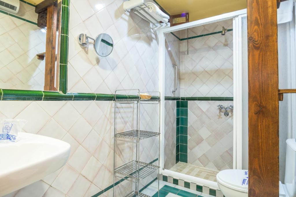 Hotel América - Resim 18