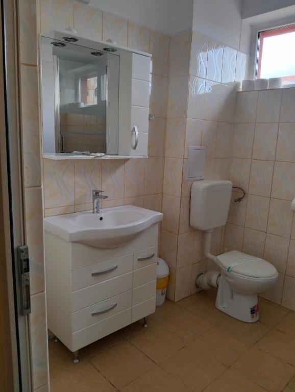 Hotel Class - Resim 44