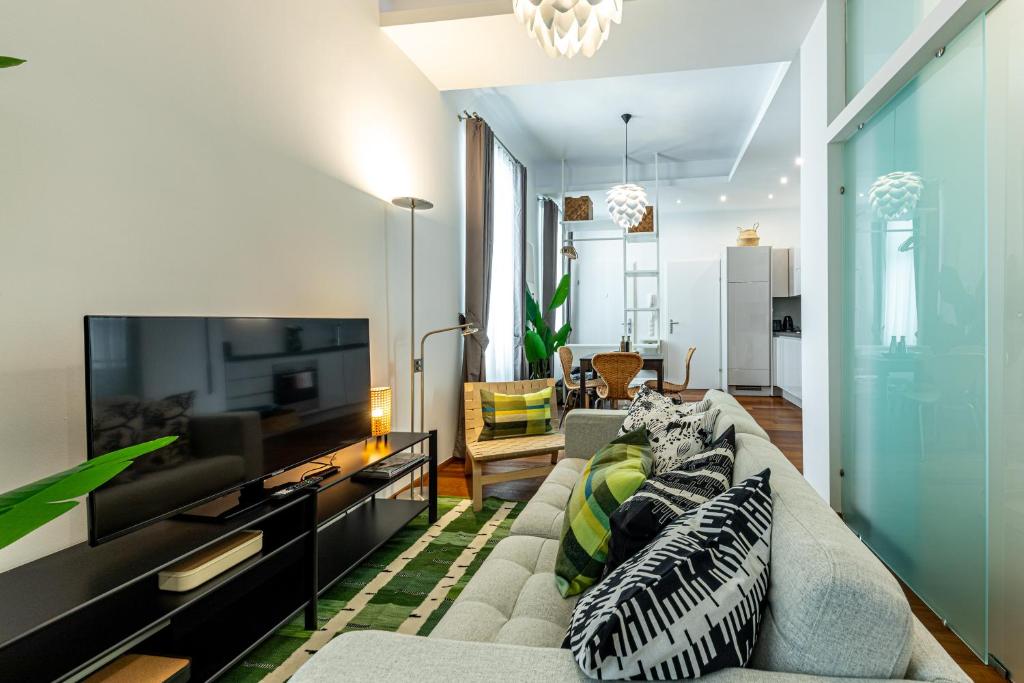 Style Vienna by JR City Apartments