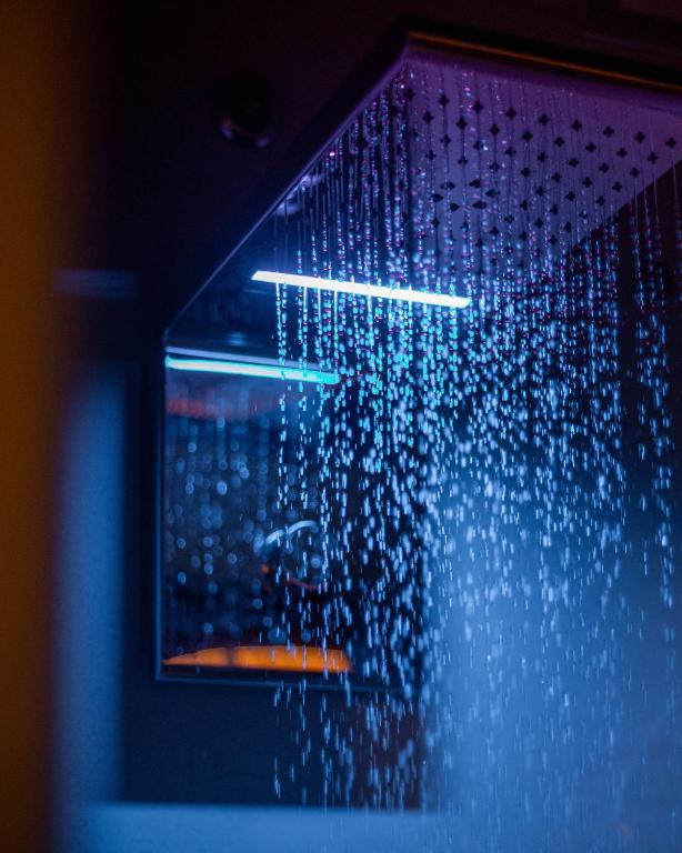 Ascesi Resort - Resim 12