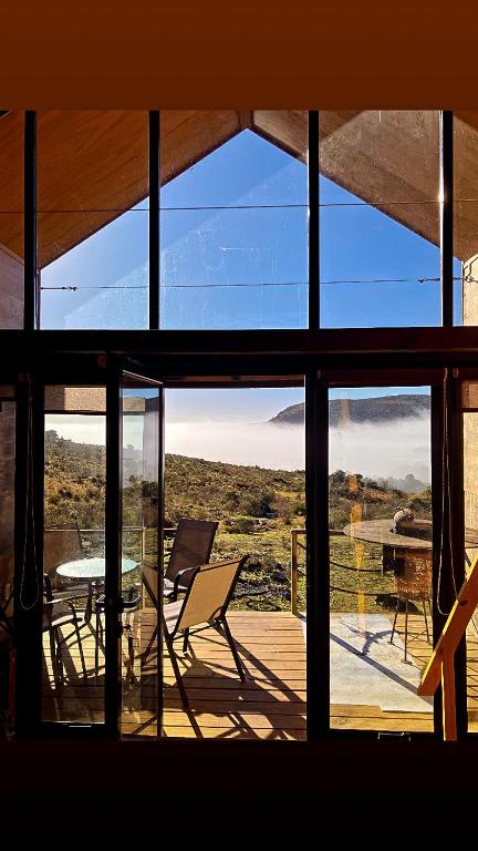 Casa Pitoco - Magia en las Sierras