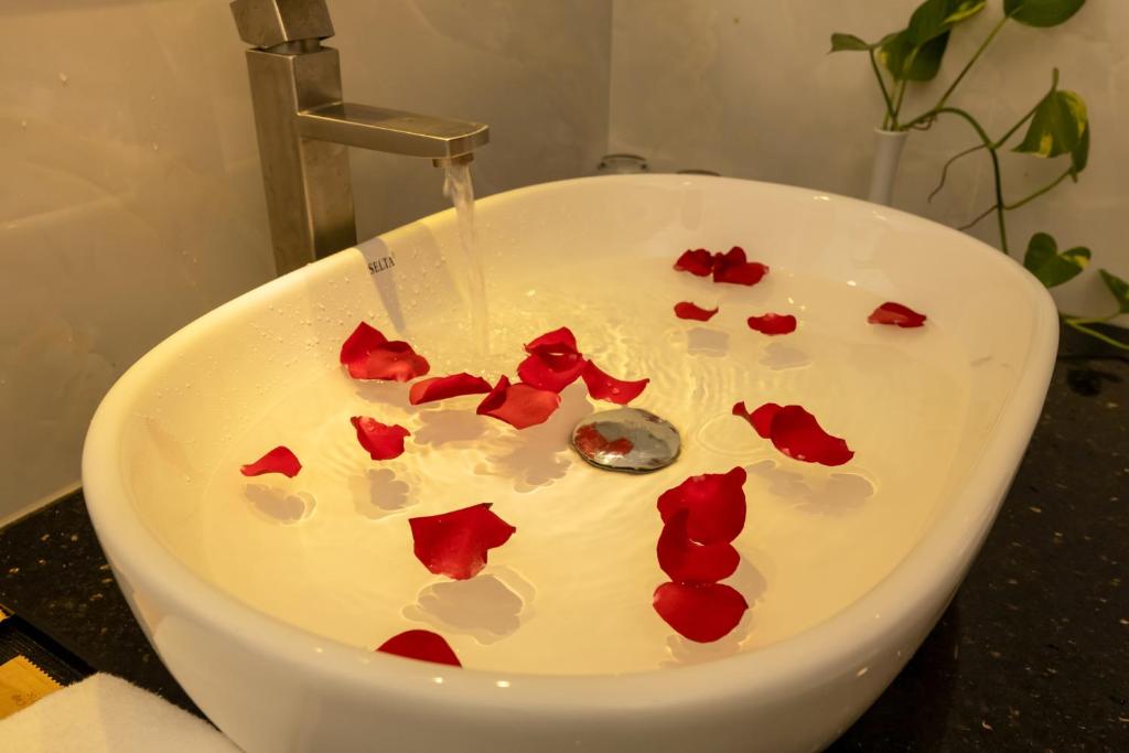 Suite Nhìn Ra Biển