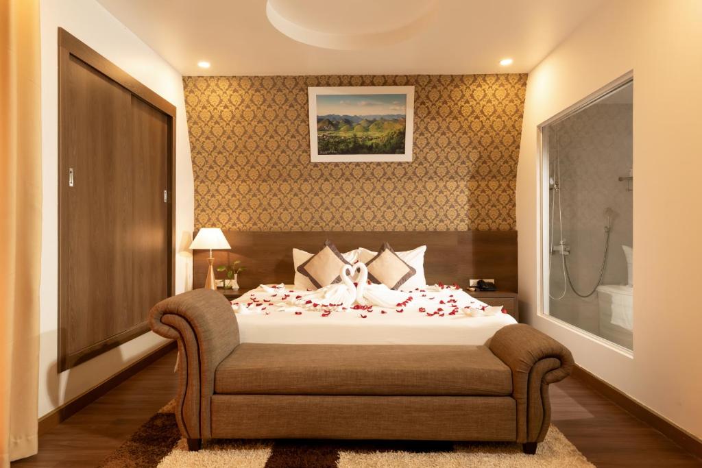 Suite Nhìn Ra Biển