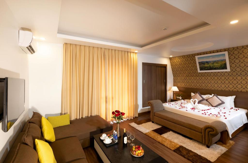 Suite Nhìn Ra Biển