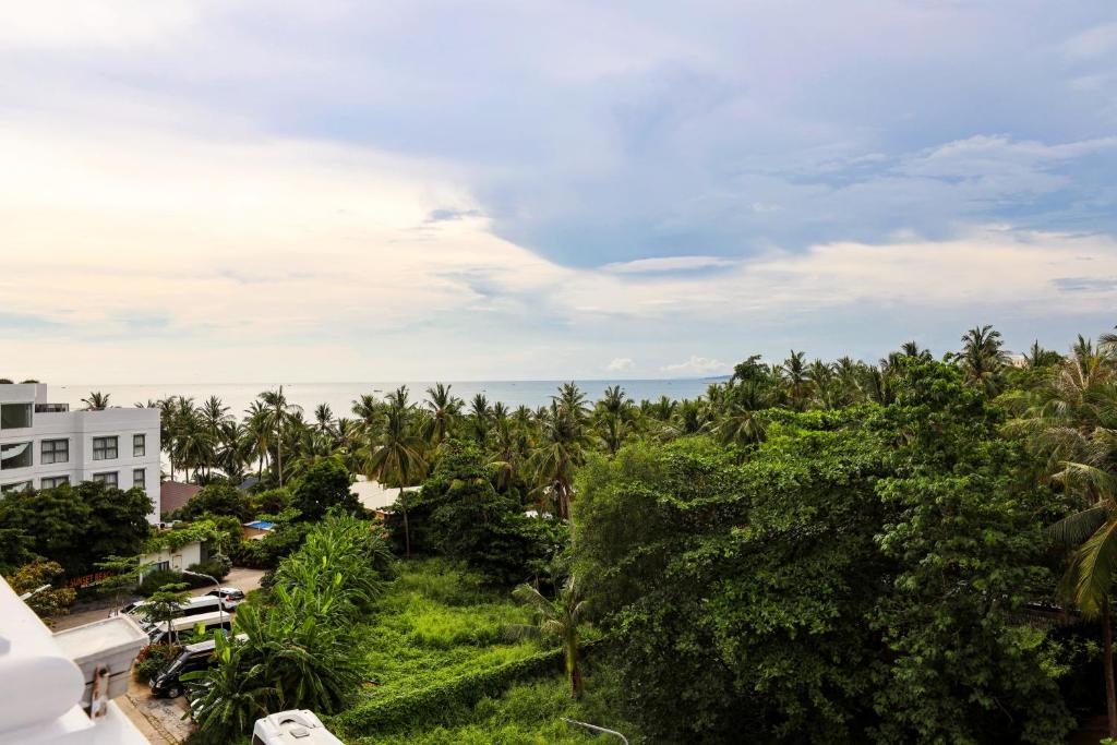 Suite Nhìn Ra Biển