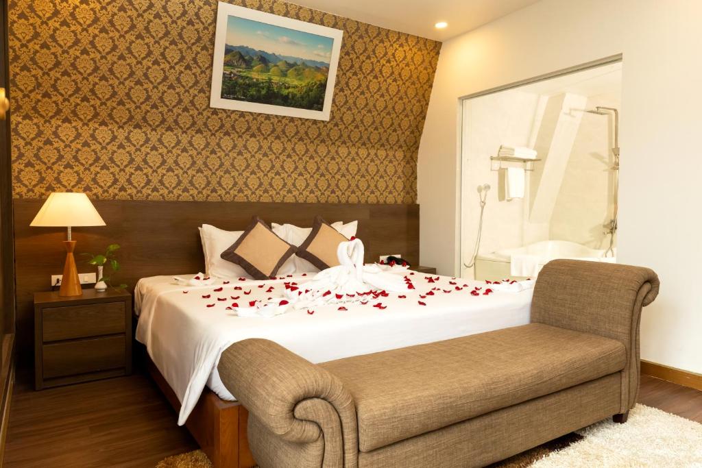Suite Nhìn Ra Biển