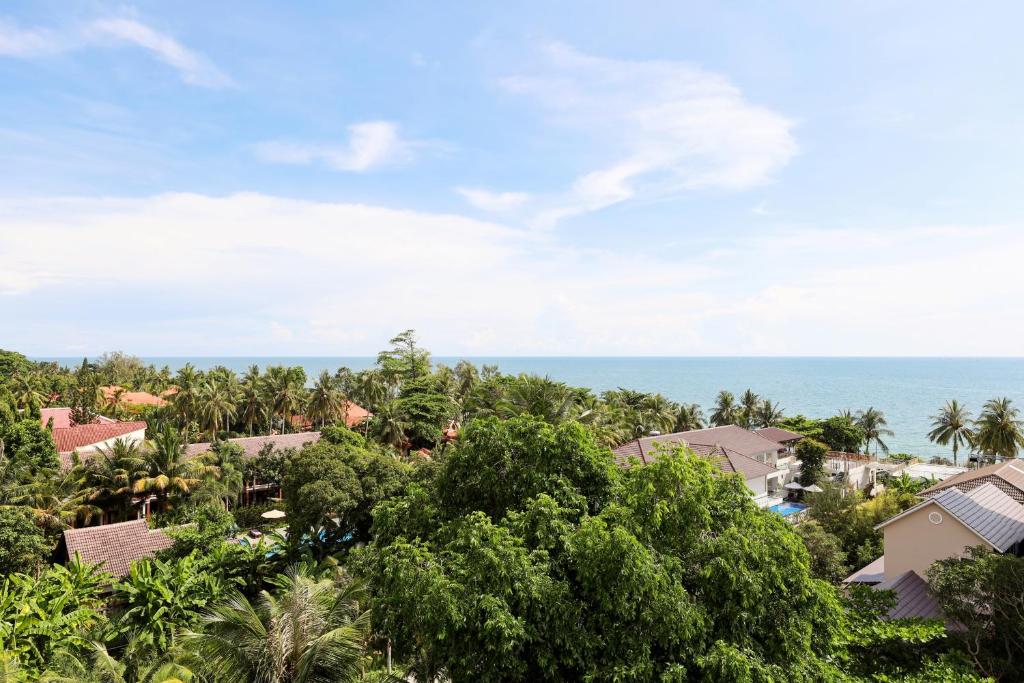 Phòng 3 Người Nhìn Ra Biển