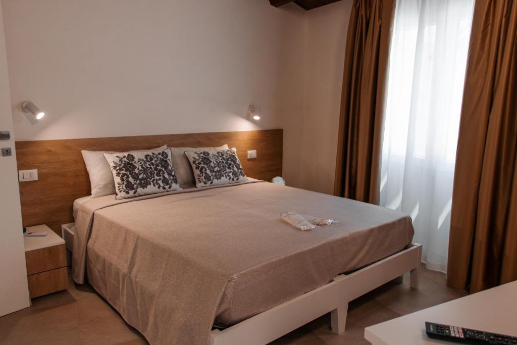 Vacanze da Beppuccio Scoglitti - Deluxe Double Or Twin Room