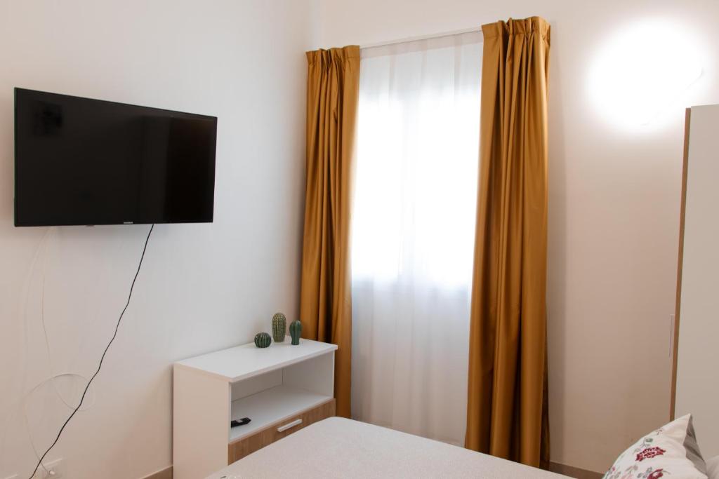 Vacanze da Beppuccio Scoglitti - Deluxe Double Or Twin Room