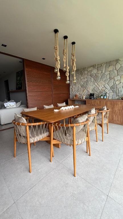 Apartamento Bananeiras - Apartamento Familiar De 2 Dormitorios