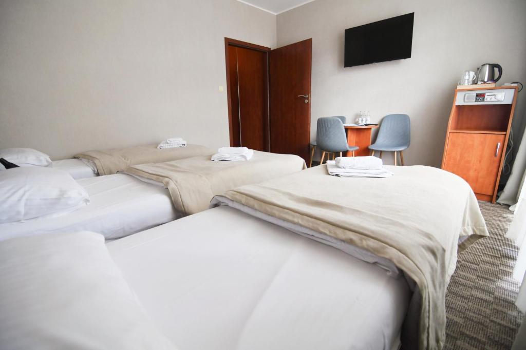 Ośrodek Wypoczynkowy Wiga - 15