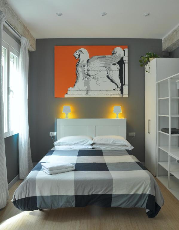 La Casa Verde - Ruzafa