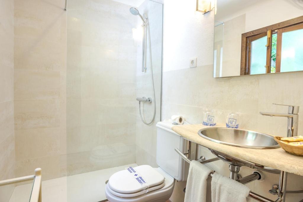 Hotel América - Resim 17