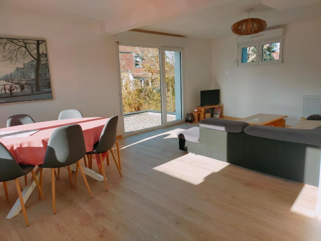 Maisons neuves dans quartier calme – photo 15