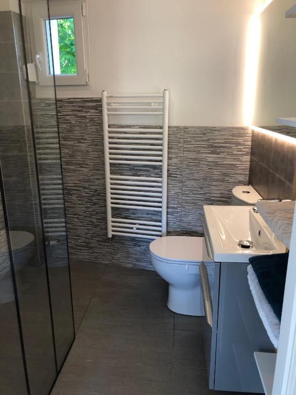 Maisons neuves dans quartier calme – photo 8