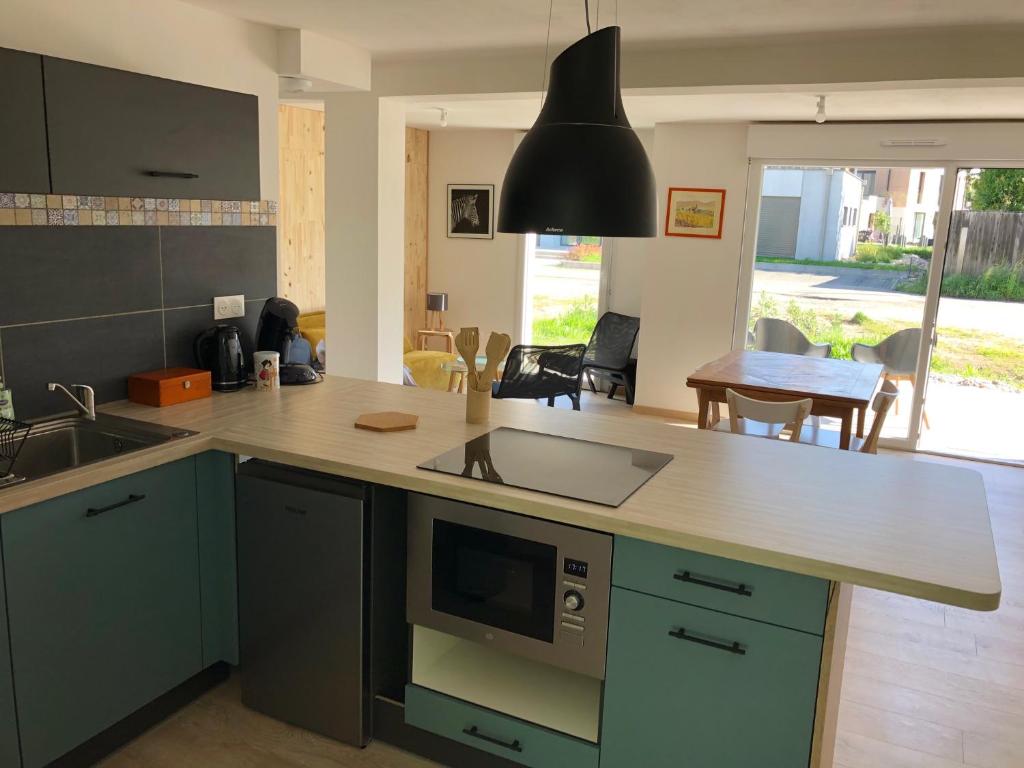 Maisons neuves dans quartier calme – photo 13