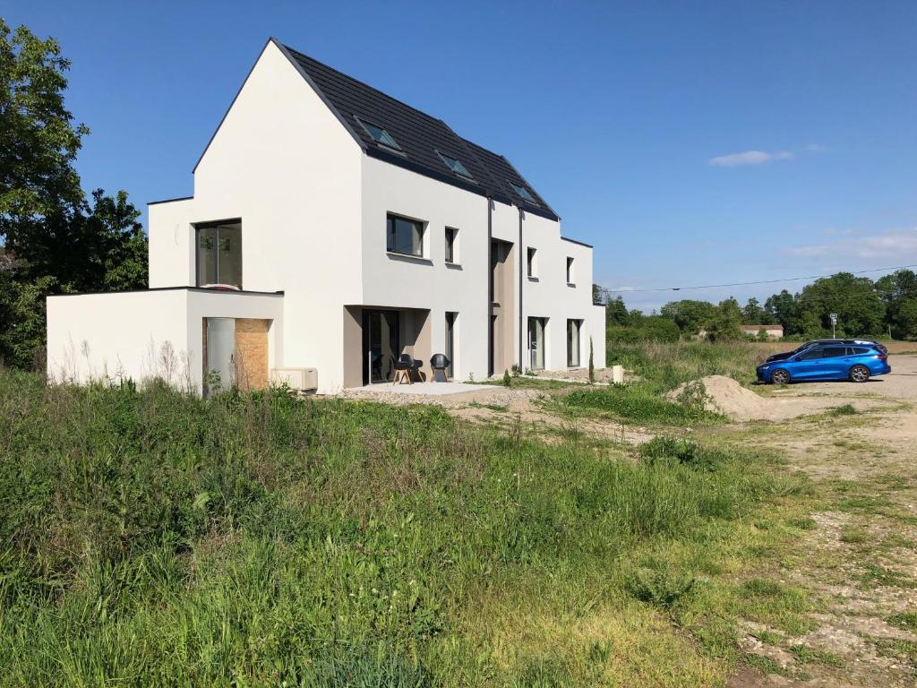 Maisons neuves dans quartier calme – photo 6