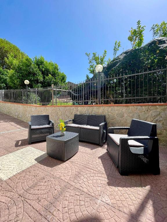 Fotografie z fotogalerie ubytování Le Petre - Amalfi Coast Apartments v destinaci Polvica