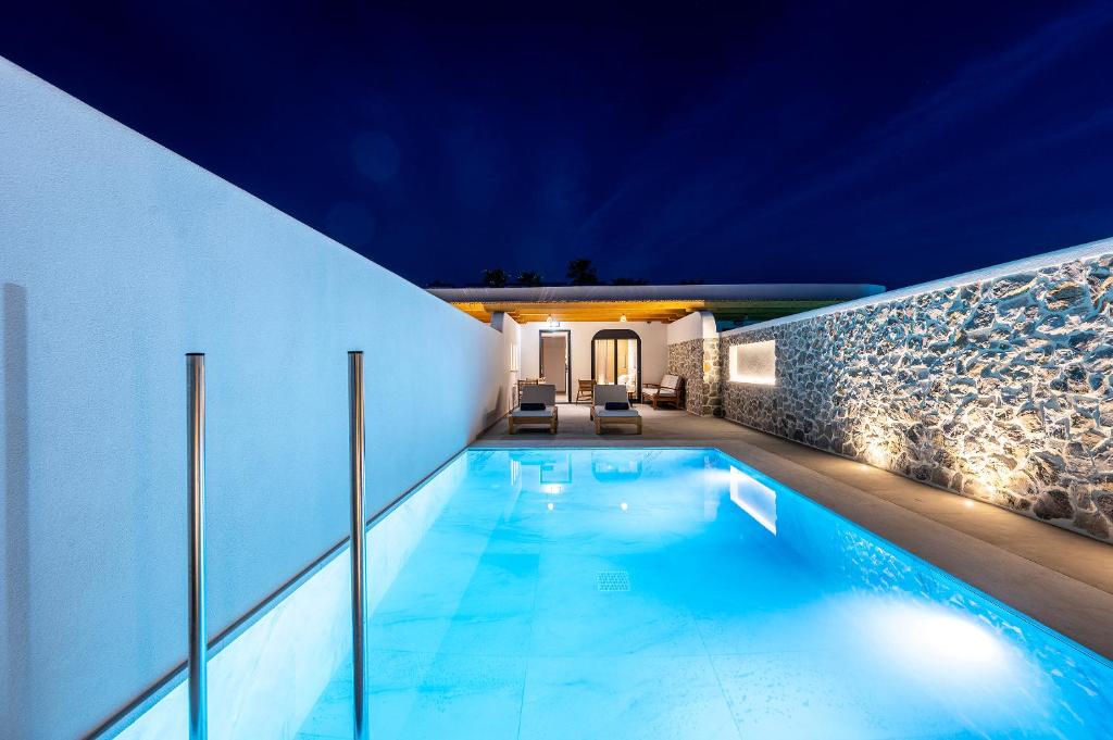 Beach Casarela - Junior Suite With Private Pool