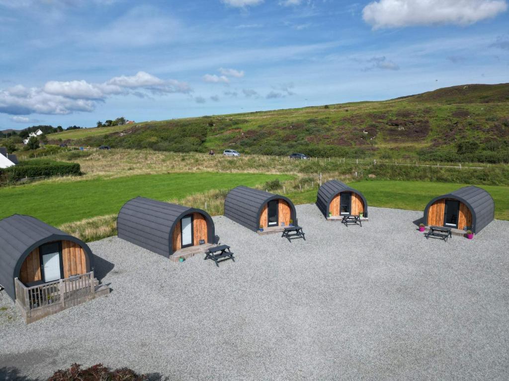 Gallery image of Allt Yelkie Pod Ceithir, Earlish in Earlish