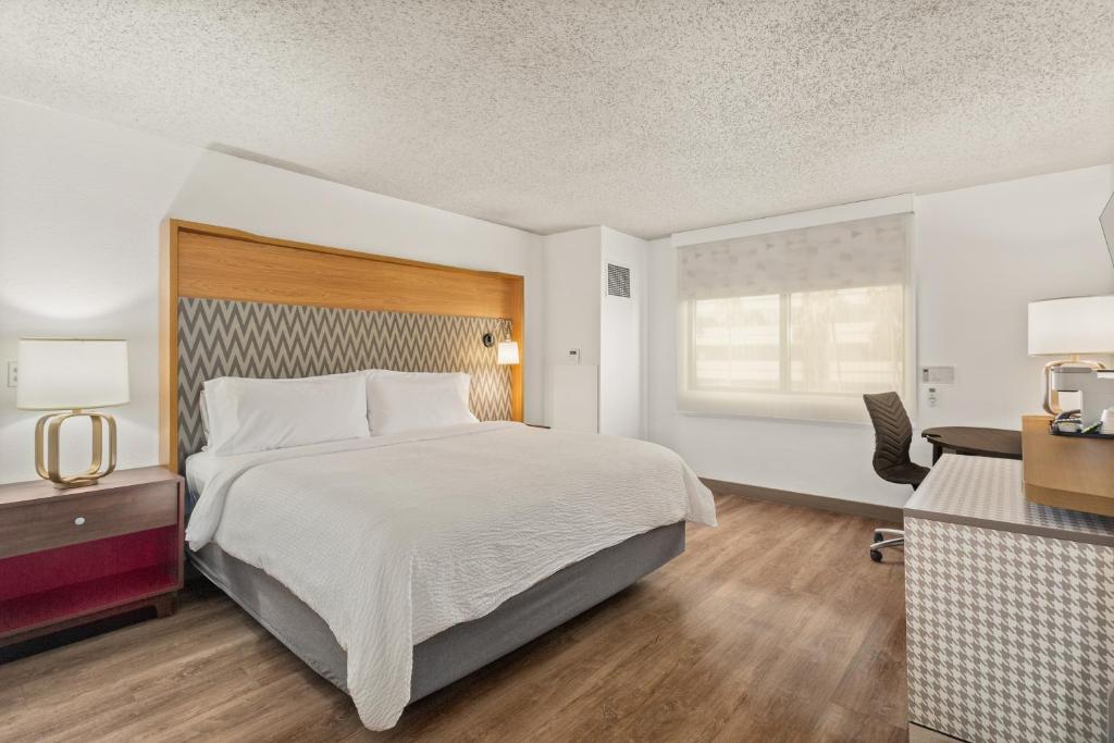Holiday Inn Tampa Westshore - Airport Area, an IHG Hotel - 