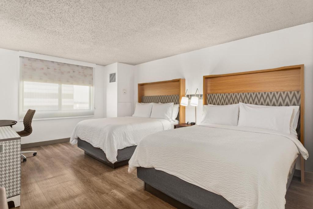 Holiday Inn Tampa Westshore - Airport Area, an IHG Hotel - 