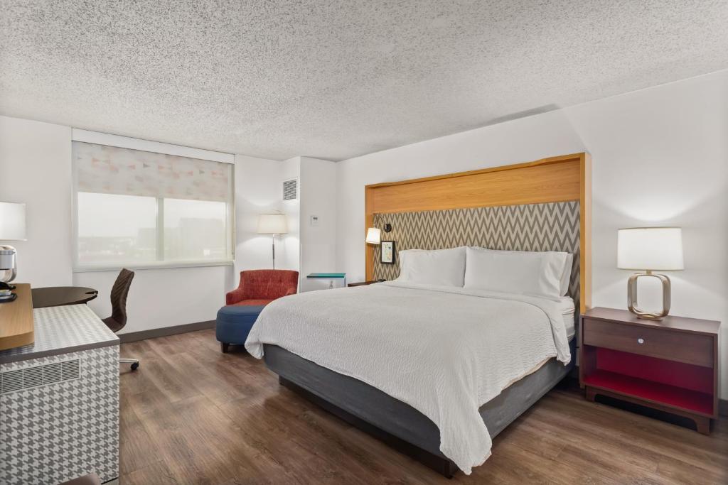 Holiday Inn Tampa Westshore - Airport Area, an IHG Hotel - 