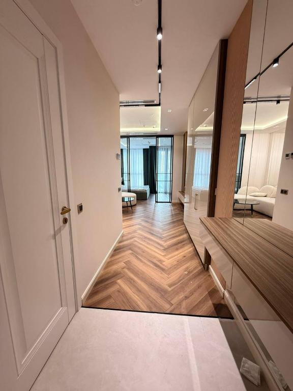 Apartament in Tashkent City در تاشکند