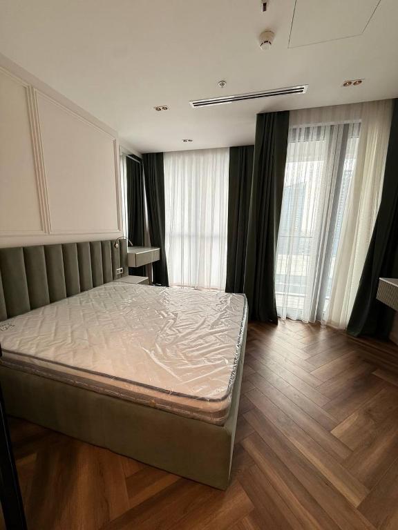 فضای داخلی Apartament in Tashkent City در تاشکند - تصویر ۳