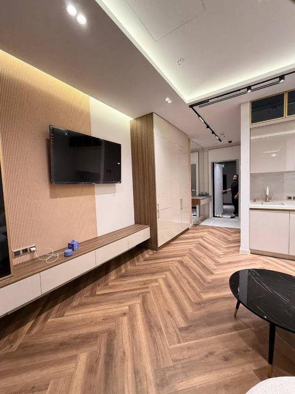 امکانات Apartament in Tashkent City - تصویر ۴