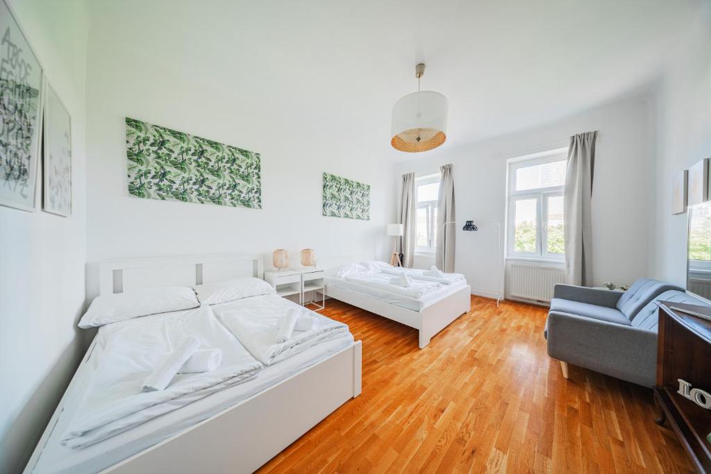 Danube Studio Living