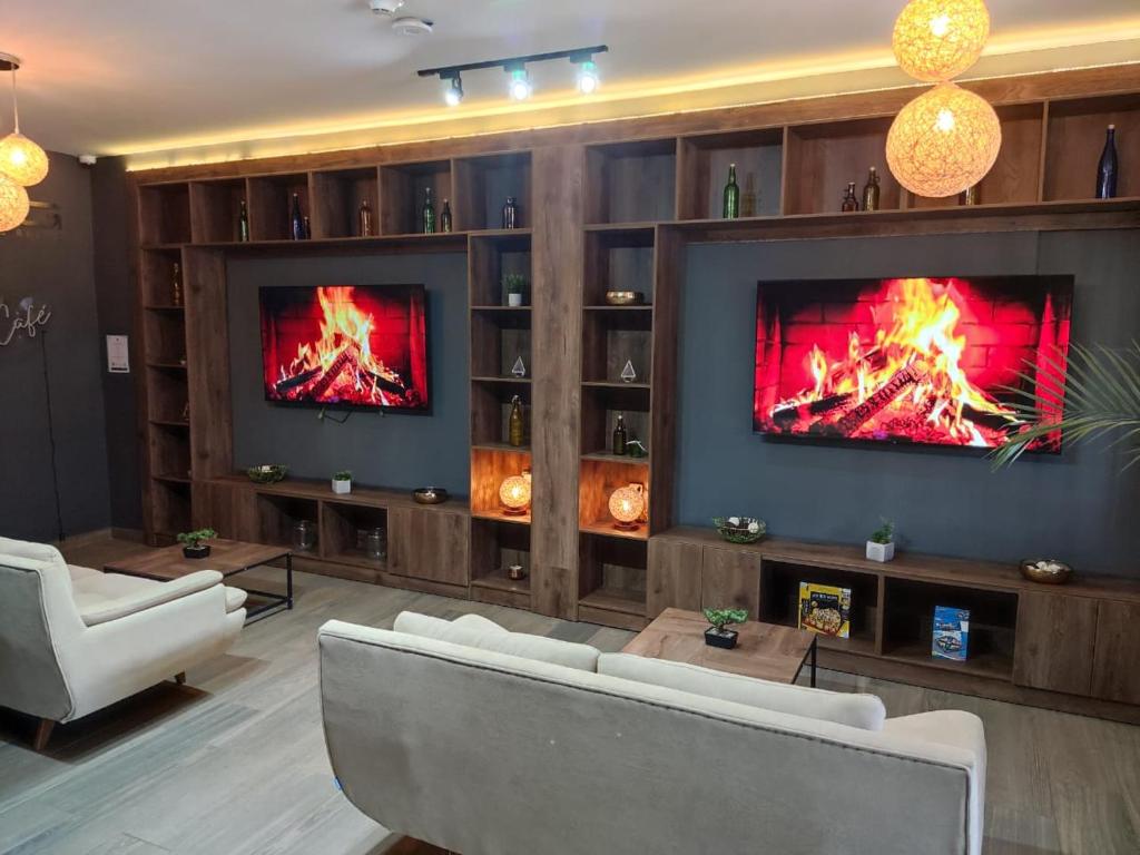 Xliving Host and Rooms, Bogotá (precios actualizados 2026)