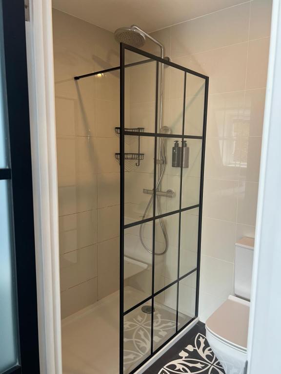 The Borough - Resim 25