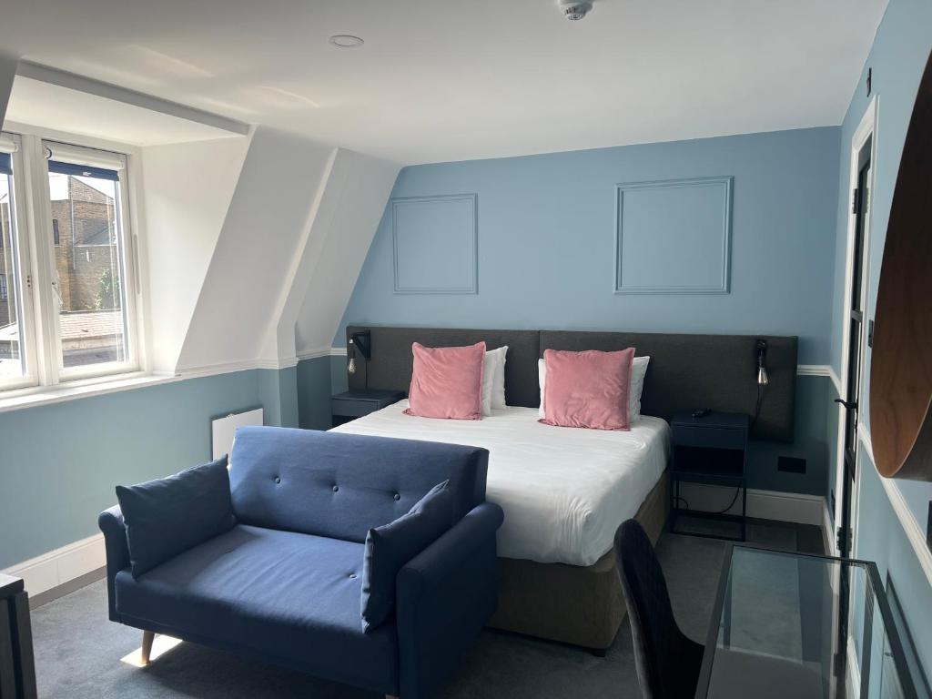 The Borough - Resim 27