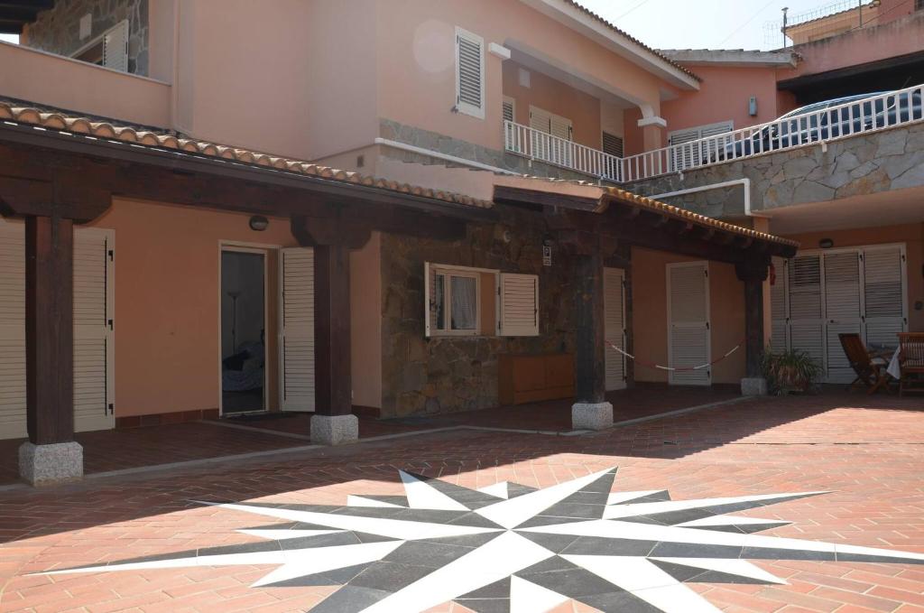 Φωτογραφία από το άλμπουμ του FSL-LEVI12P7 6 Posti Poggio Ridente San Lorenzo σε Solità