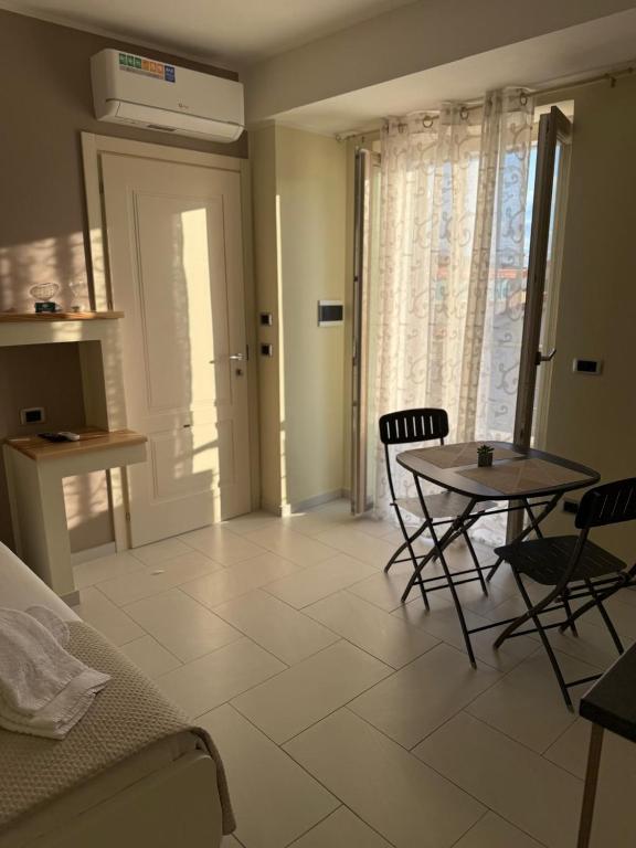 Perla Marina B&B - Error