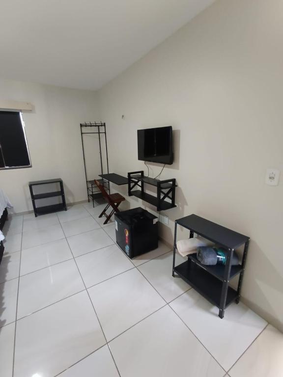 Bendita Parada - Pousada - Habitación Familiar