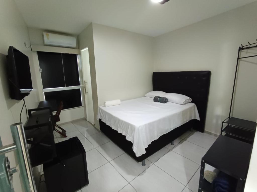 Bendita Parada - Pousada - Habitación Doble
