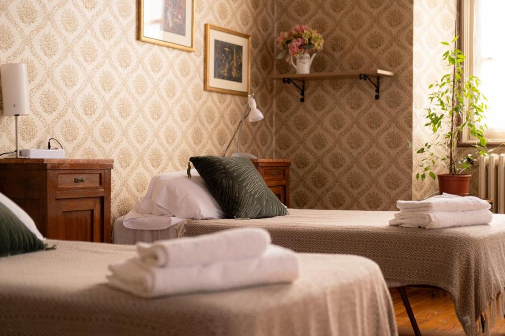 Bed & Breakfast Chiara