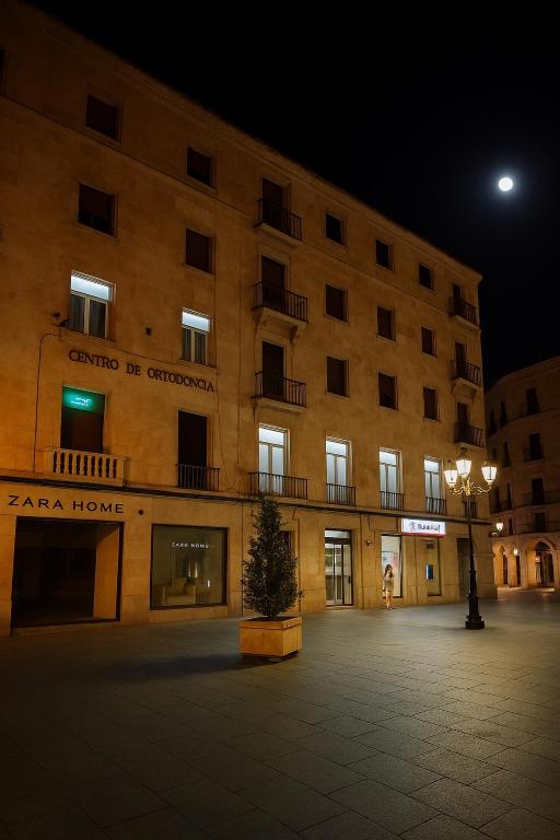 Precioso apartamento para 4 junto a Plaza Mayor - 