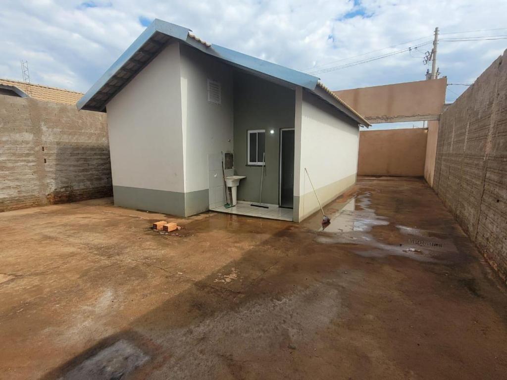 Fotografie z fotogalerie ubytování casa para festa do peão T&T v destinaci Barretos