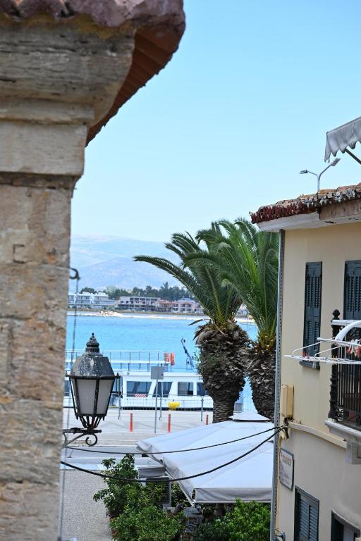 Porto Nafplio - Resim 9