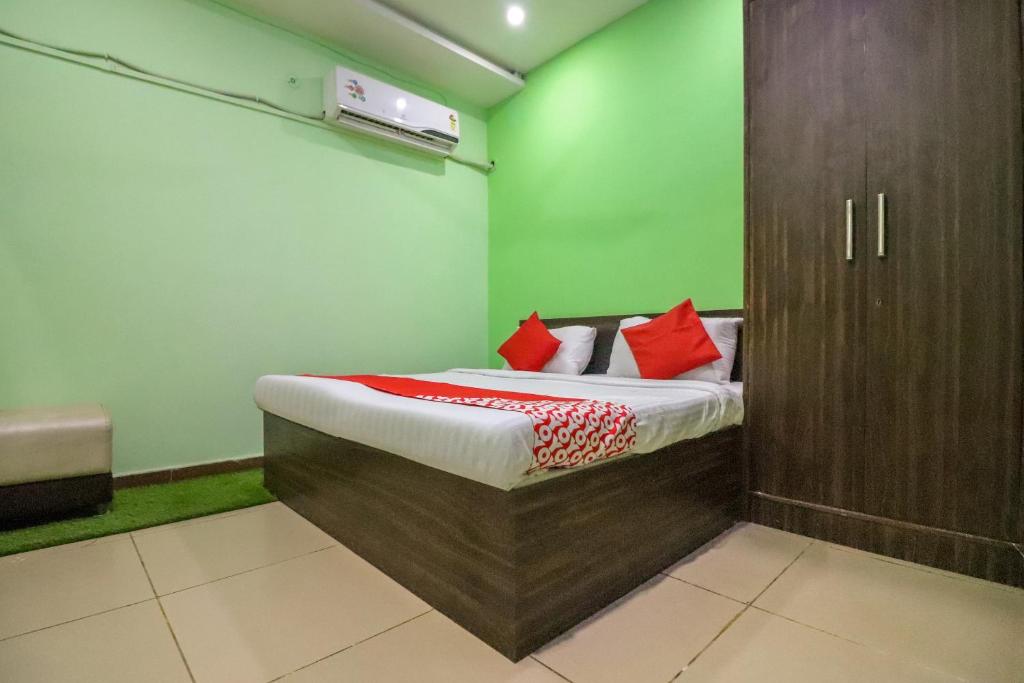 Galería fotográfica de Hotel O Shiv Shankar en Dayāl Bāgh