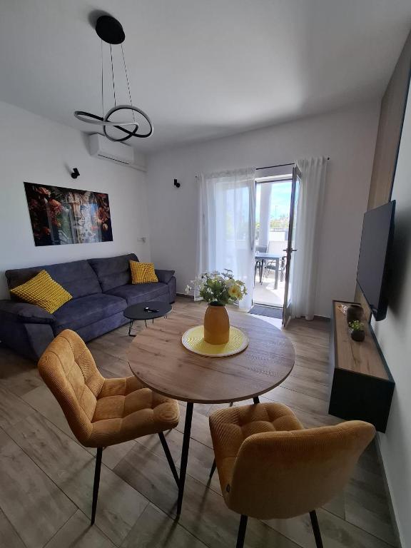 Apartment Marina
