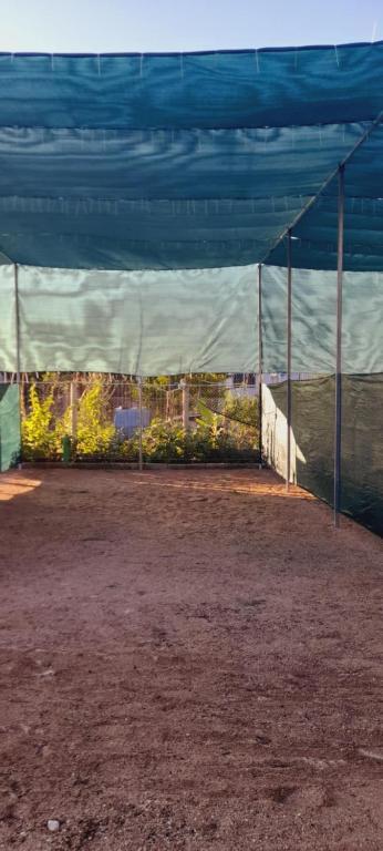 Ampelonas camping
