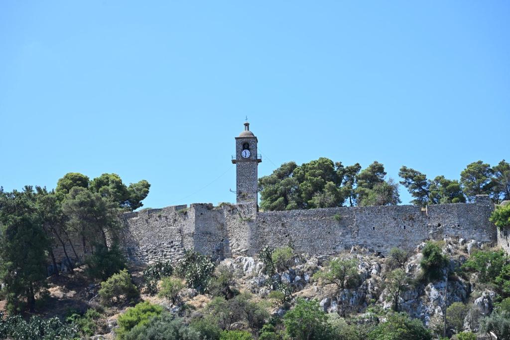 Porto Nafplio - Resim 16
