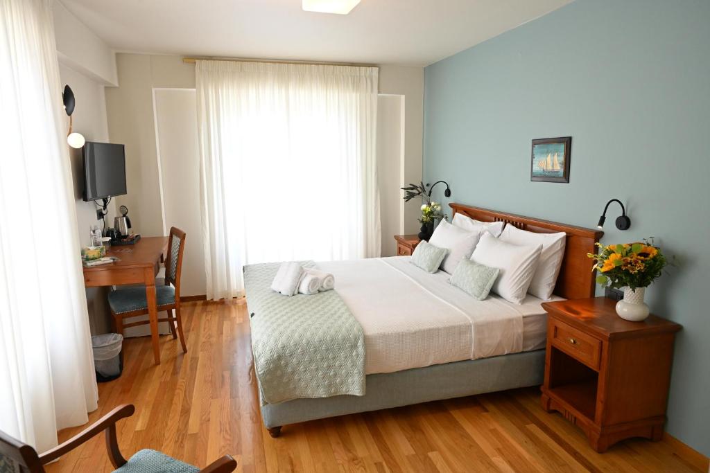 Porto Nafplio - Resim 30