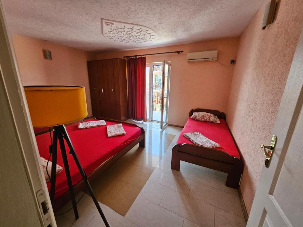 Apartments Bulatović - 16